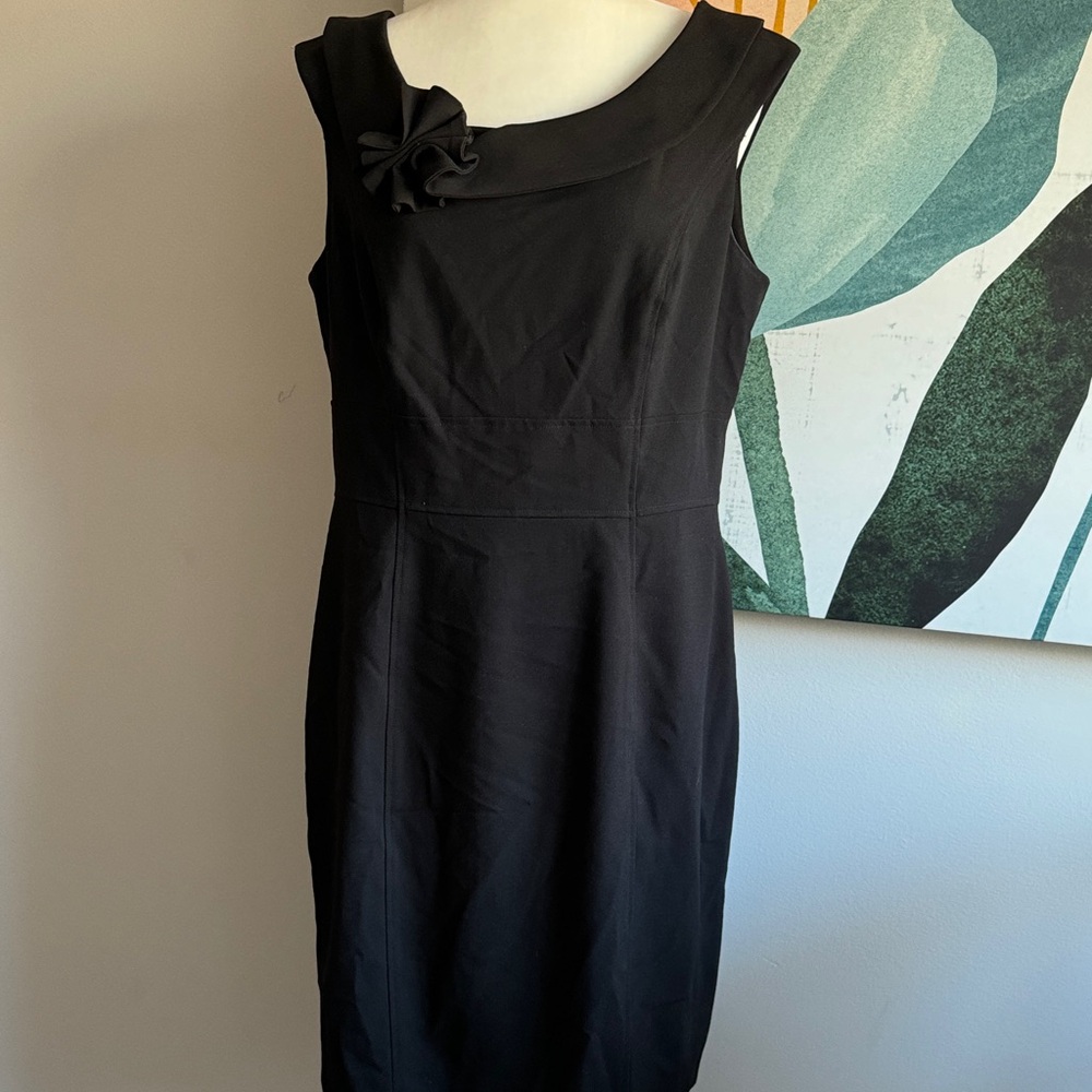 🖤 Black Calvin Klein Dress 🖤